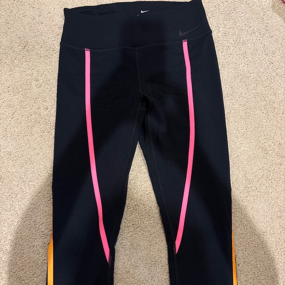 Nike Capri Legging